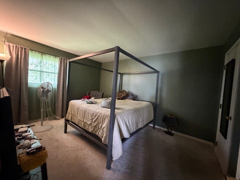 Tiny photo for 4912 Arquilla Drive, Richton Park, IL 60471 (MLS # 12739628)