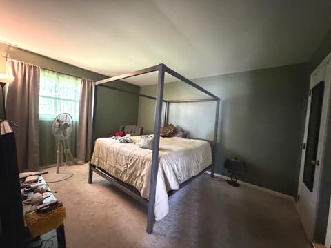 Tiny photo for 4912 Arquilla Drive, Richton Park, IL 60471 (MLS # 12739628)