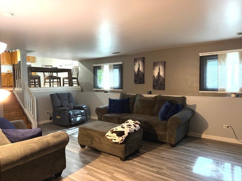 Tiny photo for 4912 Arquilla Drive, Richton Park, IL 60471 (MLS # 12739628)