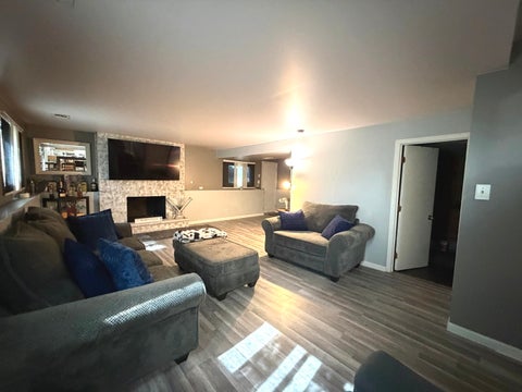 Tiny photo for 4912 Arquilla Drive, Richton Park, IL 60471 (MLS # 12739628)