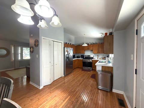 Tiny photo for 4912 Arquilla Drive, Richton Park, IL 60471 (MLS # 12739628)