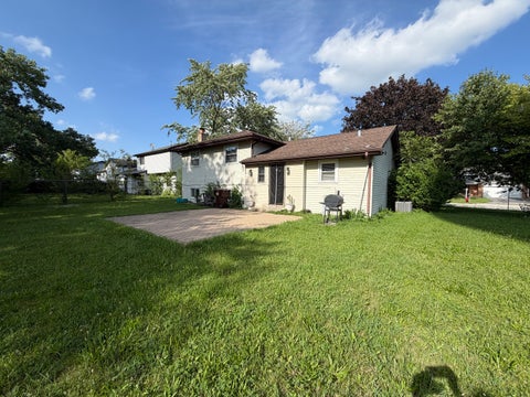 Tiny photo for 4912 Arquilla Drive, Richton Park, IL 60471 (MLS # 12739628)
