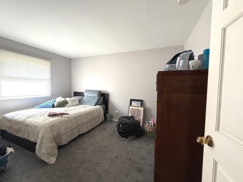 Tiny photo for 4912 Arquilla Drive, Richton Park, IL 60471 (MLS # 12739628)