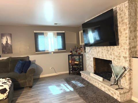 Tiny photo for 4912 Arquilla Drive, Richton Park, IL 60471 (MLS # 12739628)
