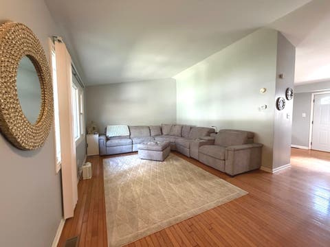 Tiny photo for 4912 Arquilla Drive, Richton Park, IL 60471 (MLS # 12739628)