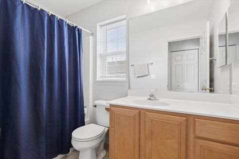 Tiny photo for 77 Lee Court, Winfield, IL 60190 (MLS # 12598117)