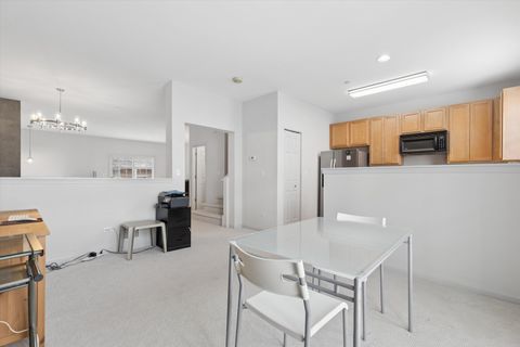 Tiny photo for 77 Lee Court, Winfield, IL 60190 (MLS # 12598117)