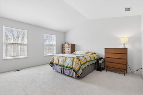 Tiny photo for 77 Lee Court, Winfield, IL 60190 (MLS # 12598117)