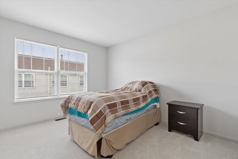 Tiny photo for 77 Lee Court, Winfield, IL 60190 (MLS # 12598117)