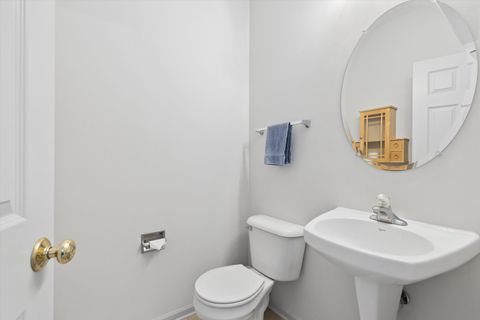 Tiny photo for 77 Lee Court, Winfield, IL 60190 (MLS # 12598117)