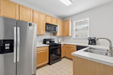 Tiny photo for 77 Lee Court, Winfield, IL 60190 (MLS # 12598117)