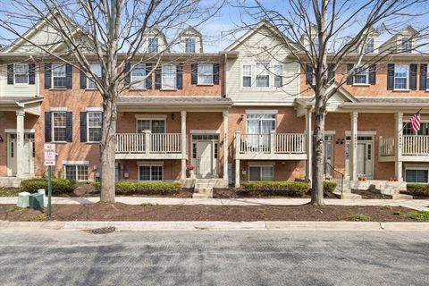 Photo of 77 Lee Court, Winfield, IL 60190 (MLS # 12598117)