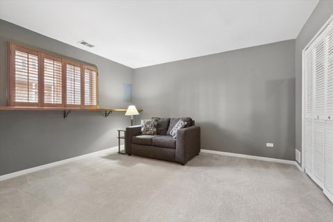 Tiny photo for 77 Lee Court, Winfield, IL 60190 (MLS # 12598117)