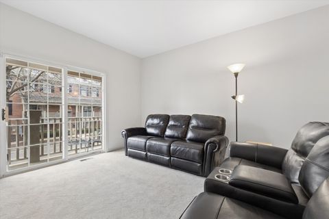 Tiny photo for 77 Lee Court, Winfield, IL 60190 (MLS # 12598117)