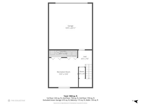 Tiny photo for 77 Lee Court, Winfield, IL 60190 (MLS # 12598117)