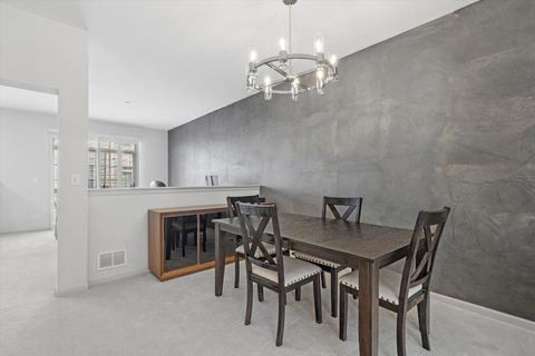 Tiny photo for 77 Lee Court, Winfield, IL 60190 (MLS # 12598117)