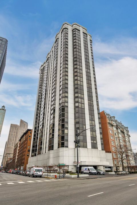 990 N Lake Shore Drive 33E Chicago IL 60611