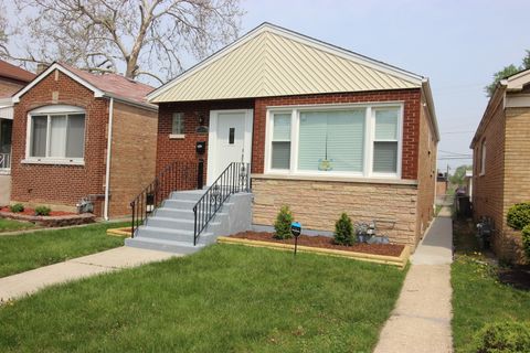 A home in Riverdale