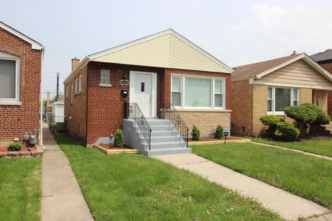 A home in Riverdale