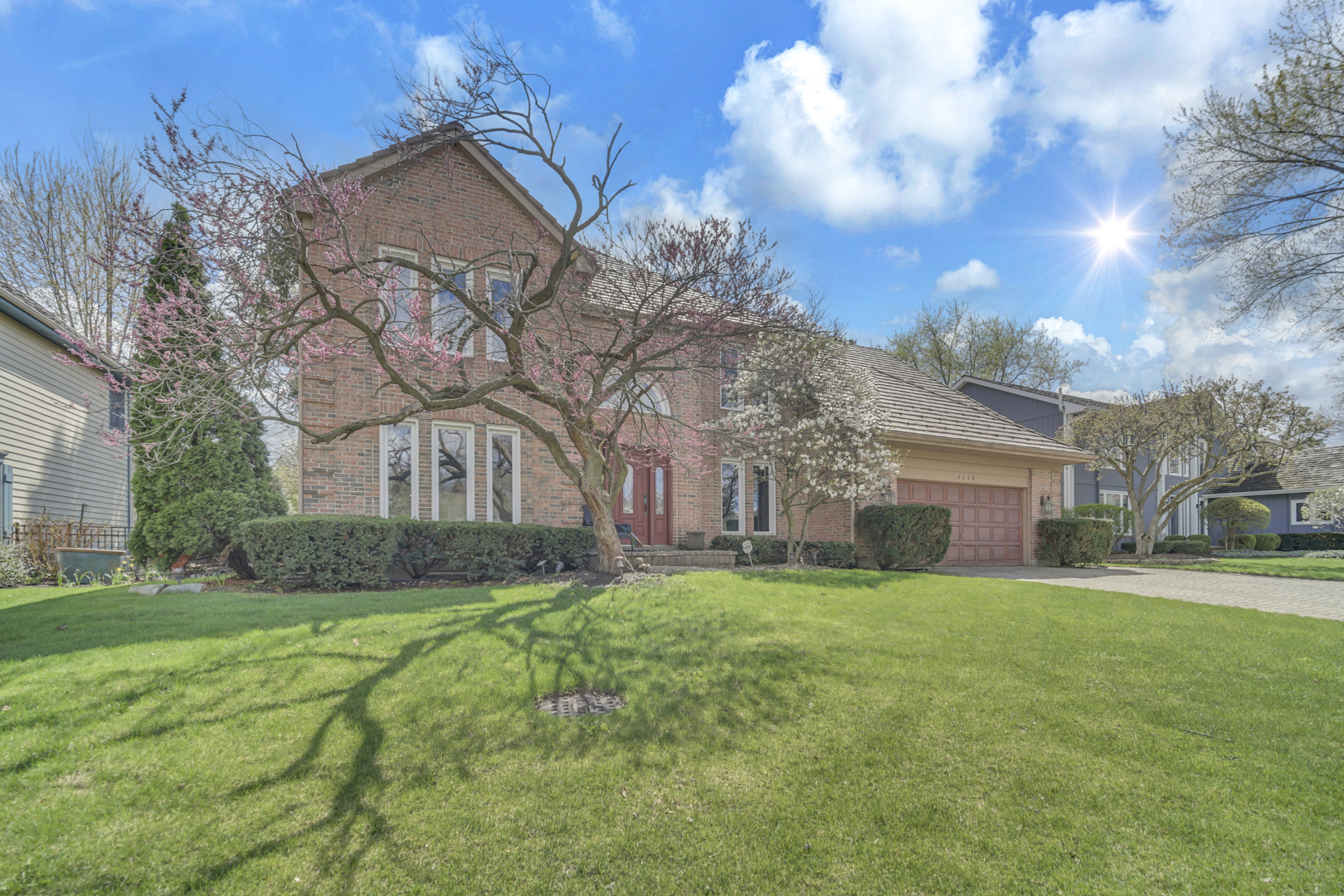 1113 Loyola Drive