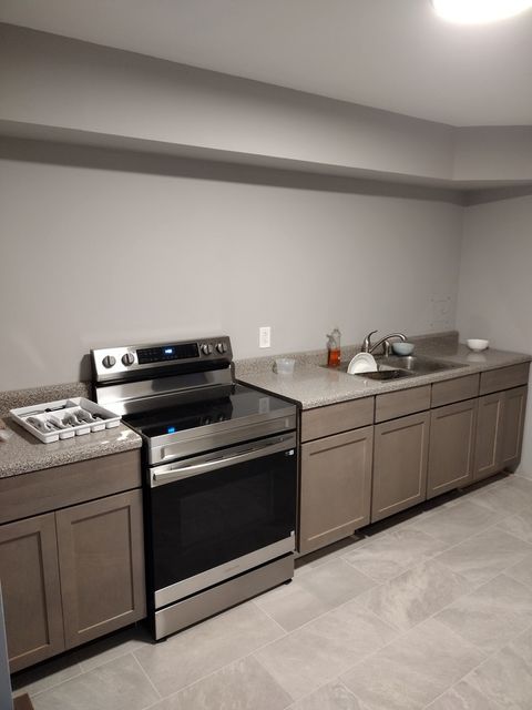 Tiny photo for 1210 N Dale Avenue #2I, Arlington Heights, IL 60004 (MLS # 12540865)