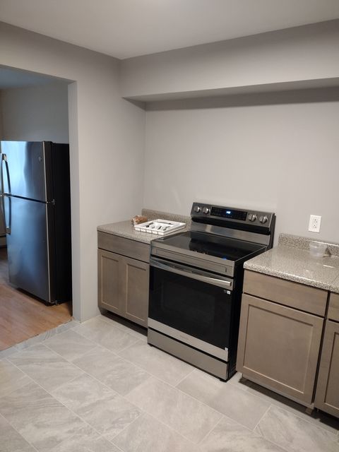 Tiny photo for 1210 N Dale Avenue #2I, Arlington Heights, IL 60004 (MLS # 12540865)