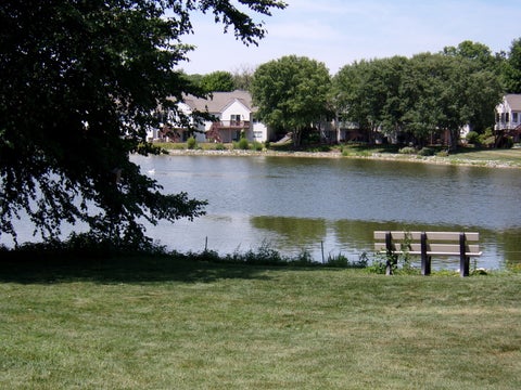 Tiny photo for 7405 Clarendon Court #073, Fox Lake, IL 60020 (MLS # 12734109)