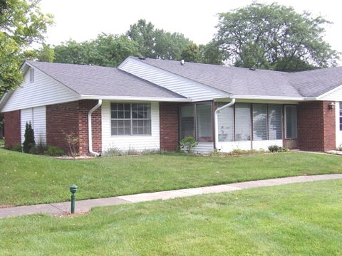 Photo of 7405 Clarendon Court #073, Fox Lake, IL 60020 (MLS # 12734109)