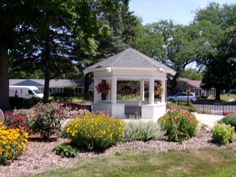 Tiny photo for 7405 Clarendon Court #073, Fox Lake, IL 60020 (MLS # 12734109)