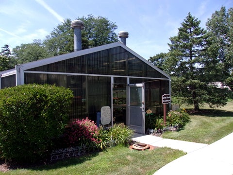 Tiny photo for 7405 Clarendon Court #073, Fox Lake, IL 60020 (MLS # 12734109)