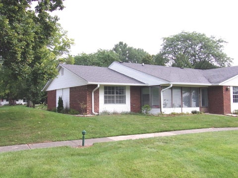 Tiny photo for 7405 Clarendon Court #073, Fox Lake, IL 60020 (MLS # 12734109)