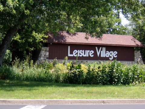 Tiny photo for 7405 Clarendon Court #073, Fox Lake, IL 60020 (MLS # 12734109)