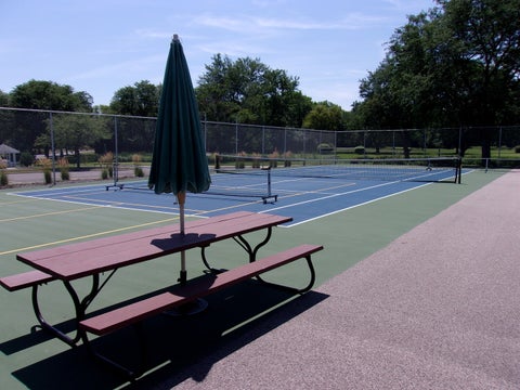 Tiny photo for 7405 Clarendon Court #073, Fox Lake, IL 60020 (MLS # 12734109)