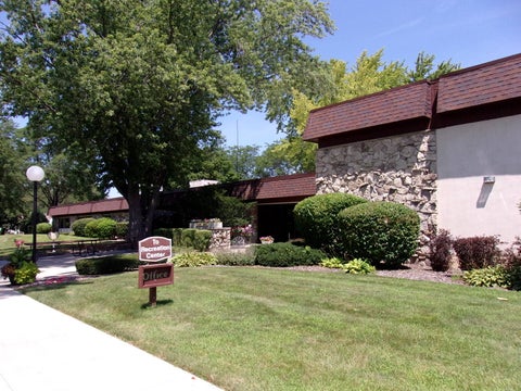 Tiny photo for 7405 Clarendon Court #073, Fox Lake, IL 60020 (MLS # 12734109)