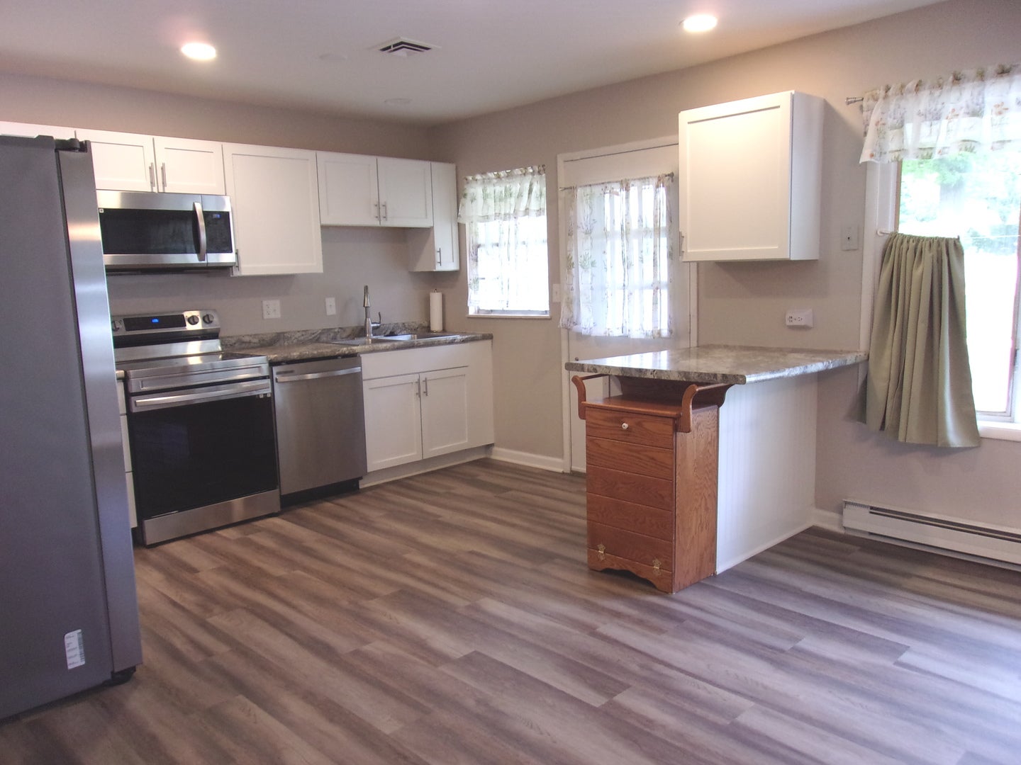 7405 Clarendon Court 073