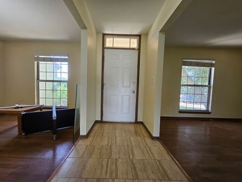 Tiny photo for 24 Jefferson Lane, Streamwood, IL 60107 (MLS # 12464369)