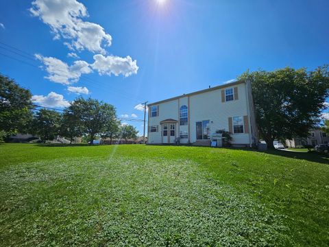 Tiny photo for 24 Jefferson Lane, Streamwood, IL 60107 (MLS # 12464369)