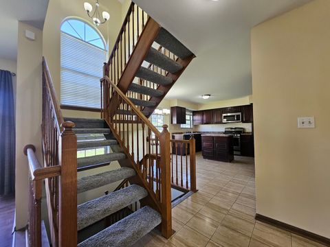 Tiny photo for 24 Jefferson Lane, Streamwood, IL 60107 (MLS # 12464369)