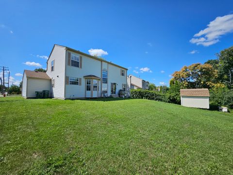 Tiny photo for 24 Jefferson Lane, Streamwood, IL 60107 (MLS # 12464369)