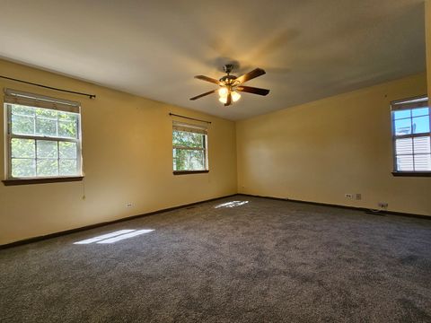 Tiny photo for 24 Jefferson Lane, Streamwood, IL 60107 (MLS # 12464369)