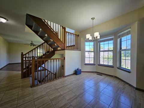 Tiny photo for 24 Jefferson Lane, Streamwood, IL 60107 (MLS # 12464369)