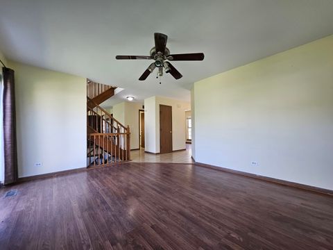 Tiny photo for 24 Jefferson Lane, Streamwood, IL 60107 (MLS # 12464369)
