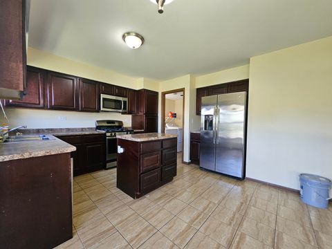 Tiny photo for 24 Jefferson Lane, Streamwood, IL 60107 (MLS # 12464369)