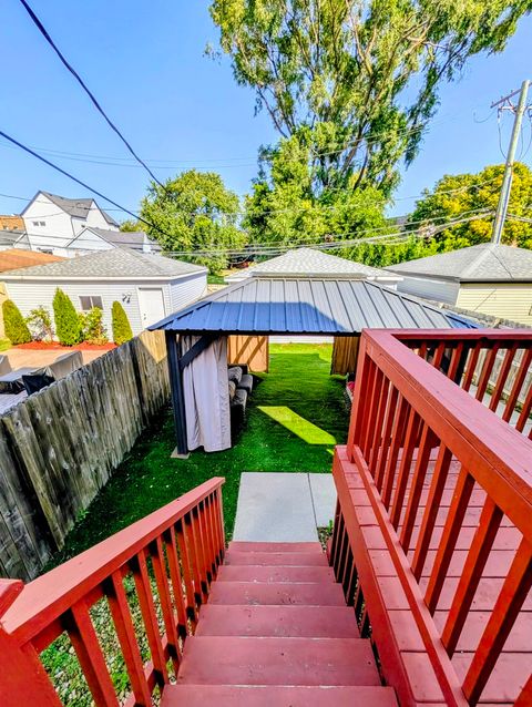 Tiny photo for 544 E 46th Place, Chicago, IL 60653 (MLS # 12476519)