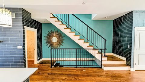 Tiny photo for 544 E 46th Place, Chicago, IL 60653 (MLS # 12476519)
