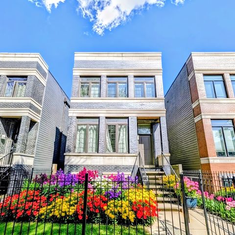 Photo of 544 E 46th Place, Chicago, IL 60653 (MLS # 12476519)