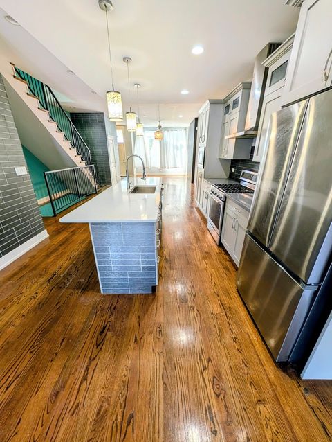 Tiny photo for 544 E 46th Place, Chicago, IL 60653 (MLS # 12476519)