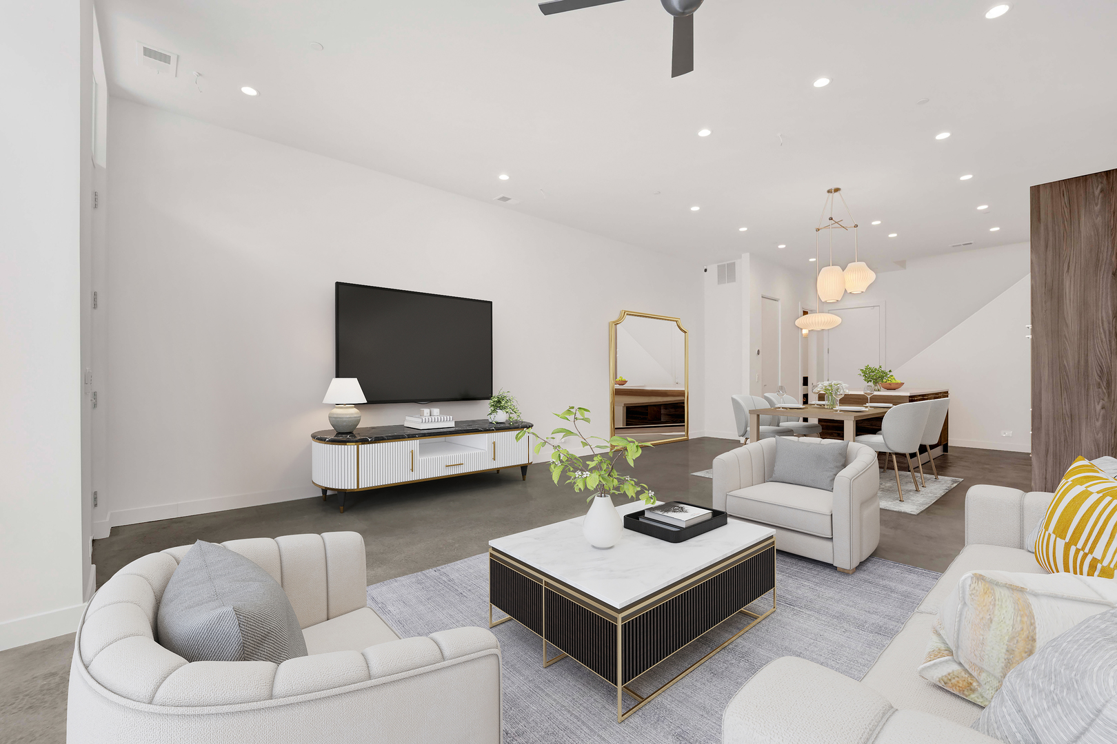 1017 N Cleveland Avenue 4