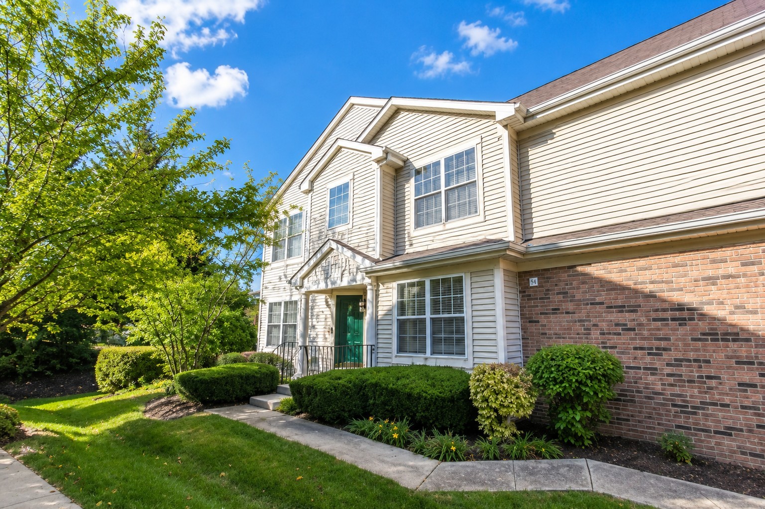 54 Egg Harbour Court