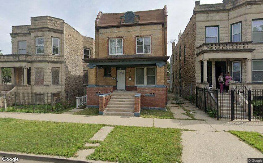 Chicago, Illinois 60623, United States, 6 Bedrooms Bedrooms, ,2 BathroomsBathrooms,Residential,Active,253399